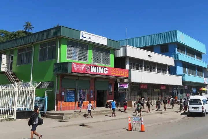 Solomon Islands is one of a handful of countries yet to have a confirmed case of COVID-19.