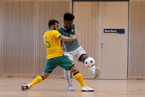 Building on the success of the Solomon Islands’ 2023 tour of Australia, the 2024 edition of the PacificAus Sports Futsal Series will see Miles Downie’s squad become the first visiting side to take on the Solomon Islands’ Kurukurus at Honiara’s newly constructed Friendship Hall.