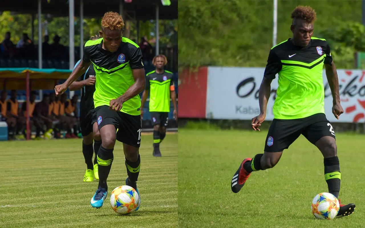 It is a personal decision from both players as they want to explore other options.