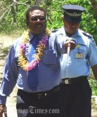 Dr Sikua made the announcement during the 25th Anniversary of State-owned Waimapuru National Secondary School in Makira Ulawa province last Friday.
