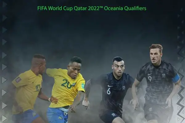 “New Zealand has professional players but it’s 90 minutes 11v11 on the field so I just want them to be competitive and if we are competitive, it won’t be easy for New Zealand to beat us and I hope the boys are ready,” coach Felipe said.