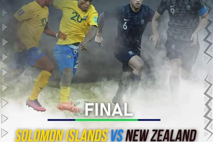 “New Zealand has professional players but it’s 90 minutes 11v11 on the field so I just want them to be competitive and if we are competitive, it won’t be easy for New Zealand to beat us and I hope the boys are ready,” coach Felipe said.
