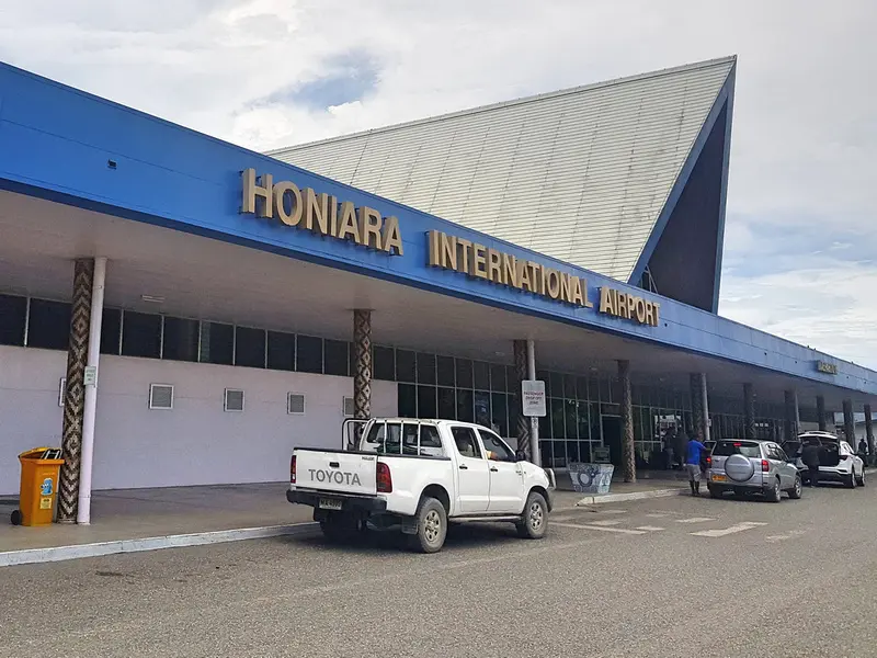 “Incoming Solomon Islands Citizens and residents who travelled through any country reporting cases of COVID-19(Coronavirus) will be permitted to enter however, will undergo mandatory strict quarantine for 14 days,” it said.