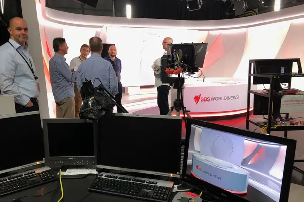 As the Host Broadcaster, Sol2023 will cover all 24 sports and produce a daily program of 8-10 hours of coverage, available to SBS and other rights holders across the Pacific.