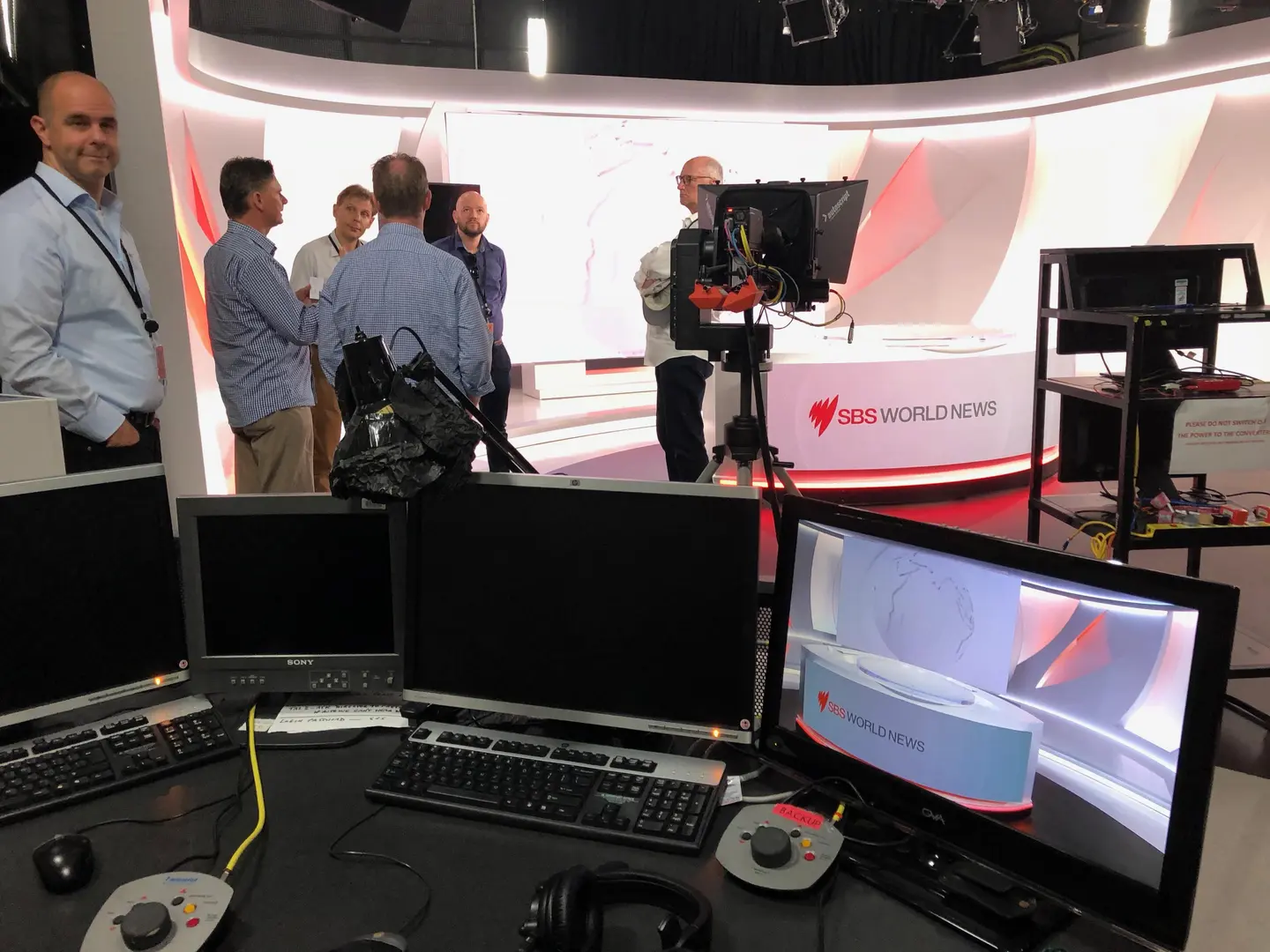 As the Host Broadcaster, Sol2023 will cover all 24 sports and produce a daily program of 8-10 hours of coverage, available to SBS and other rights holders across the Pacific.