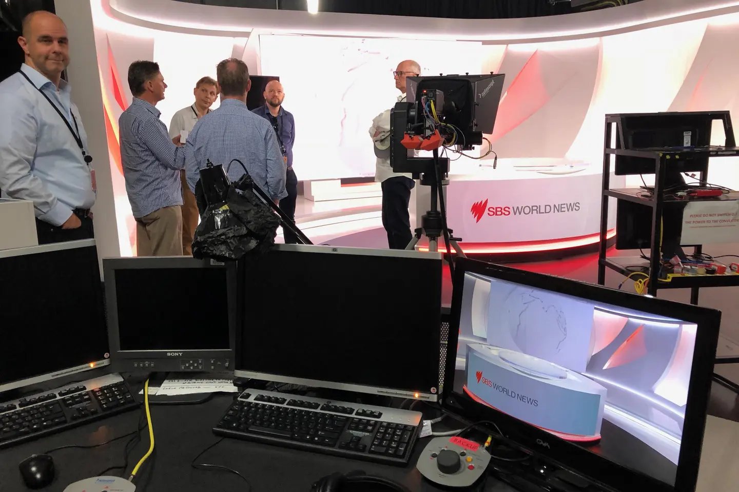 As the Host Broadcaster, Sol2023 will cover all 24 sports and produce a daily program of 8-10 hours of coverage, available to SBS and other rights holders across the Pacific.