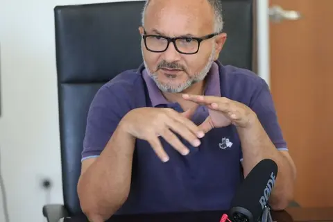 “Maybe the Prime Minister is not telling us something. It would be shocking if the Prime Minister is trying to use outside forces for his own protection and that of his government."