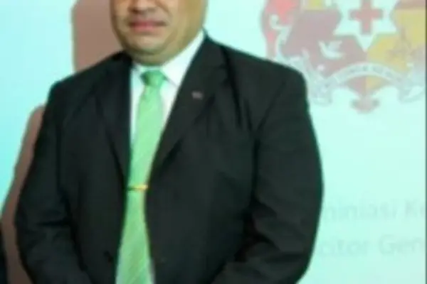 The Tongan Solicitor General is expected to brief Mr Suri and formally deliver the Tongan Government&#39;s decision when they meet.