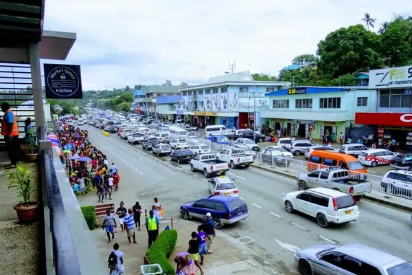 SICCI surveys shows that businesses have lost millions of dollars since the outbreak of COVID-19 lockdowns and recent riot in Honiara. Even with the opening of the borders in July 2022, recovery is slow and risks are still high for business given an already tough business environment before the past two years of disruptions and pandemic.