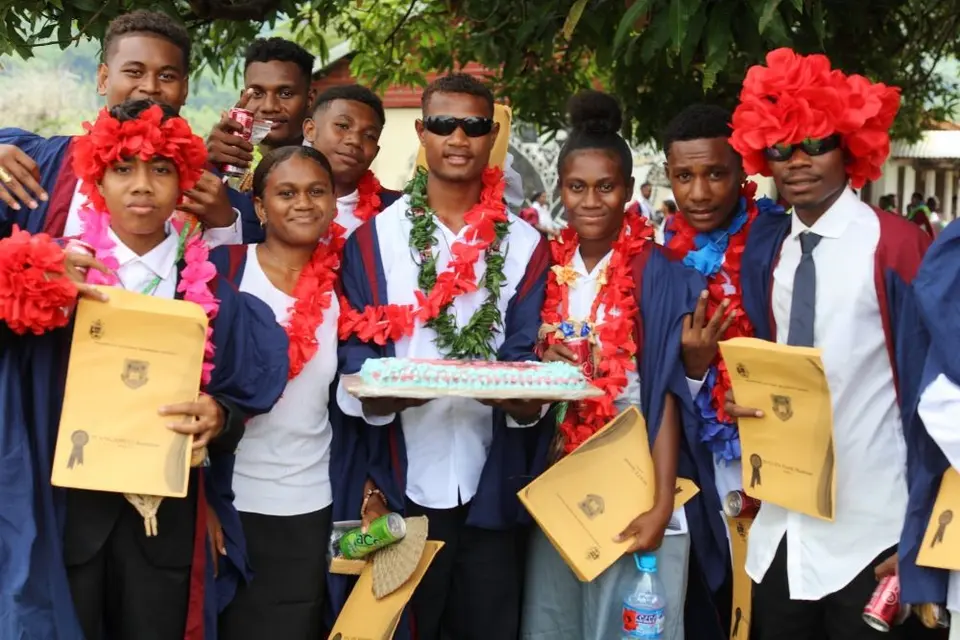 GNUT has adopted the slogan of transformation in its policy statement where the Ministry of Education has commenced its education transformation agenda through the passing of the new Education Act (2023).