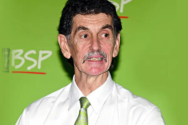 BSP Financial Group Limited CEO Mr. Robin Fleming.