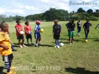 "Time is no luxury in this instance and we need to achieve a lot within the next 2 months," Ms. Justus said.