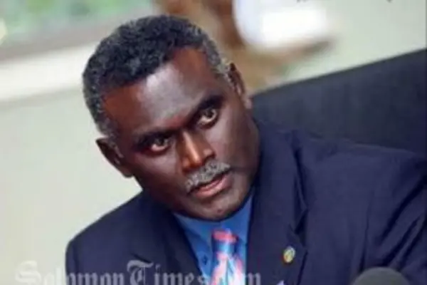 Solomon Islands needs committed, principled and corrupt-free politicians.
