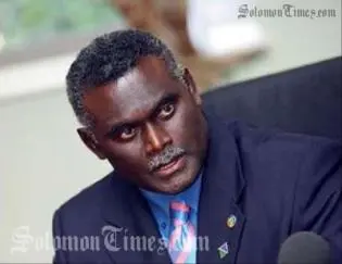 Solomon Islands needs committed, principled and corrupt-free politicians.