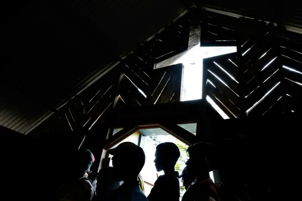 Sorcery deaths are murders where the victims are accused of practicing some sort of witchcraft, often on a neighbouring family or village. Belief in socery is still widespread in rural communities despite many professing to be Christians.
