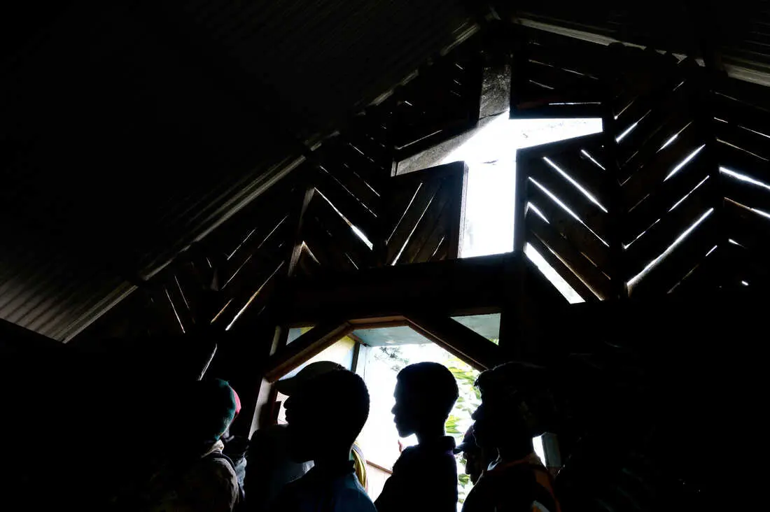 Sorcery deaths are murders where the victims are accused of practicing some sort of witchcraft, often on a neighbouring family or village. Belief in socery is still widespread in rural communities despite many professing to be Christians.