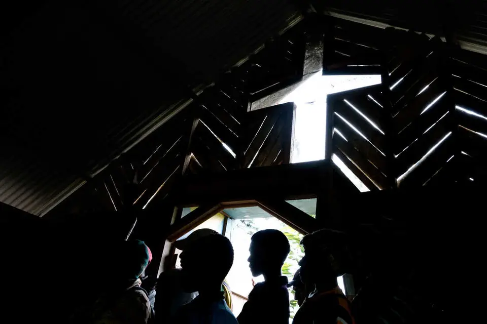 Sorcery deaths are murders where the victims are accused of practicing some sort of witchcraft, often on a neighbouring family or village. Belief in socery is still widespread in rural communities despite many professing to be Christians.