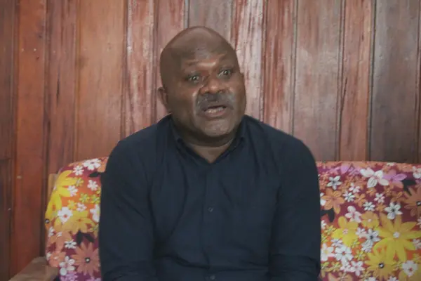 Malaita's Premier, Fini stressed the importance of the refresher training, especially for officers who did not receive training at the Institute of Public Administration and Management (IPAM).