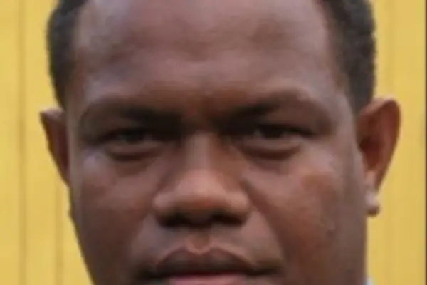 Mr Abana is a member of the Solomon Islands Democratic Party who now have 11 members and now in the running to form the next government.