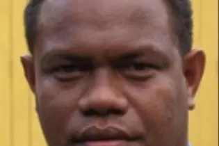 Mr Abana is a member of the Solomon Islands Democratic Party who now have 11 members and now in the running to form the next government.
