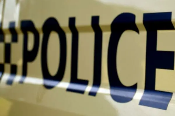 Police Investigate Suspicious Death