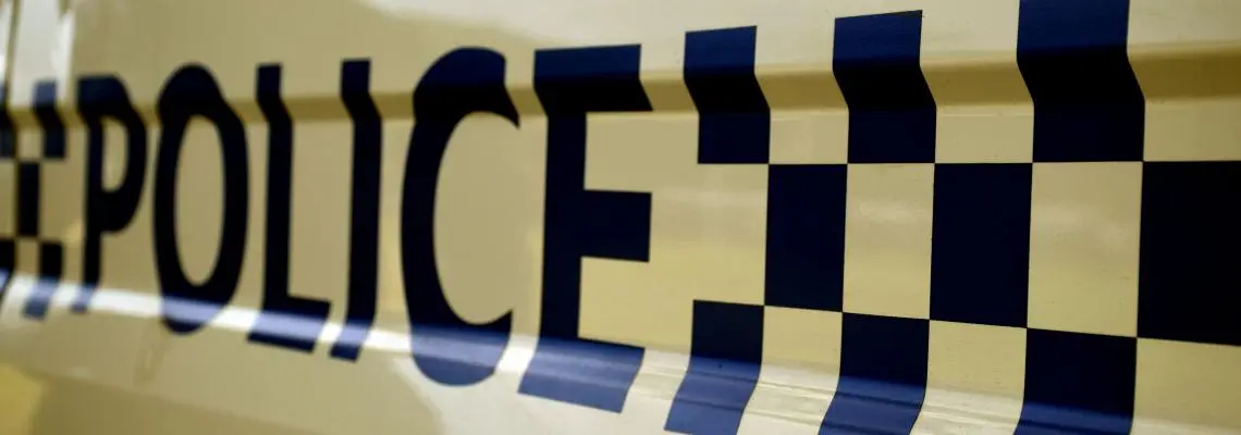 Police Investigate Suspicious Death