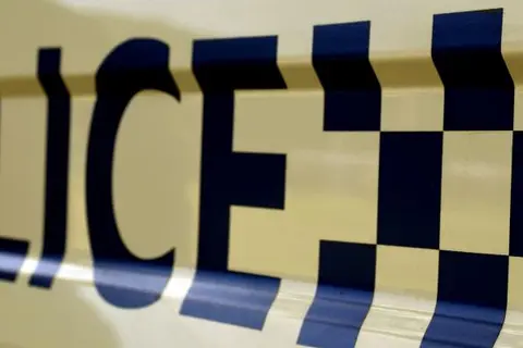 Police Investigate Suspicious Death