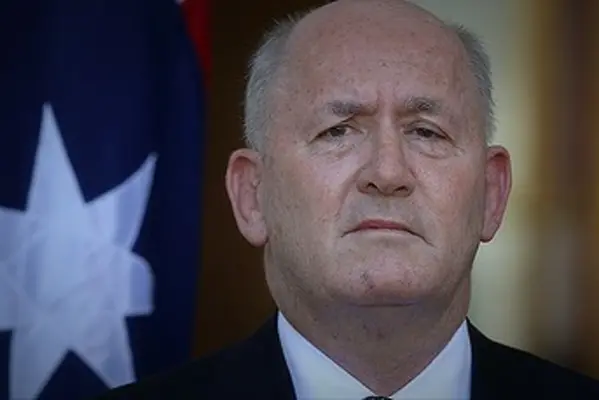 Sir Peter said he was shocked and saddened to learn of the consequences of the extreme weather conditions affecting Solomon Islands.