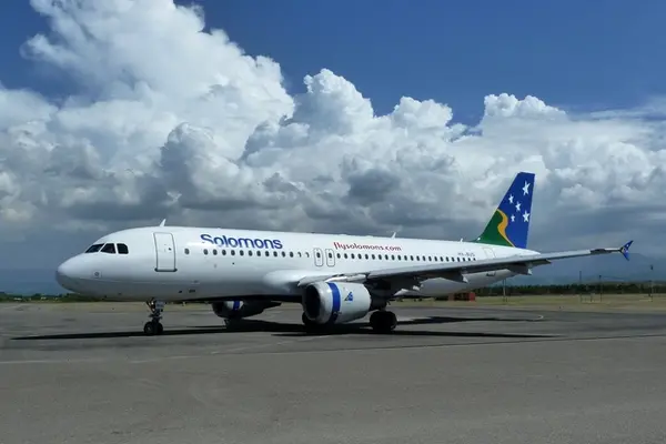 Dr Rogers said that the flight which was earlier planned for the 30th March, 2022 is very likely to be delayed for the 7th April. He says the reason for the delay is because current bookings do not have the passenger numbers to make the flight viable.