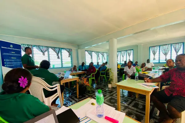 The consultations identified issues and problems under the current constituency development practices through the Constituency Development Funds (CDFs).