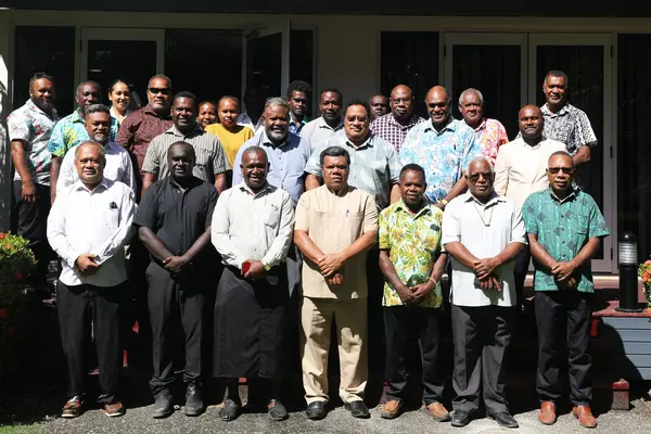 The consultation with the Members of Parliament was intended to get MPs invaluable inputs into the proposed draft CDF Act 2023 for an informed legislation that captures and addresses the issues and challenges the country face.