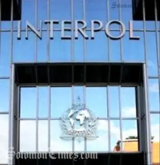INTERPOL, whose full name is the International Criminal Police Organization, is an organization facilitating international police cooperation.
