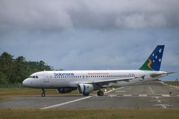Claims via social media says the transportation of day-old chicks to Port Moresby were used as a cover to air lift Chinese officials to Brisbane, via Port Moresby, to await the next repatriation flight to Honiara.