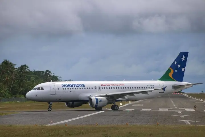 Claims via social media says the transportation of day-old chicks to Port Moresby were used as a cover to air lift Chinese officials to Brisbane, via Port Moresby, to await the next repatriation flight to Honiara.