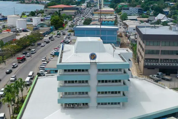 “It has taken the Board more than 12 years to achieve this milestone and I would like to thank past SINPF Boards and management who have in one way or another contributed to the proposal of establishing a separate viable credit institution for its members."