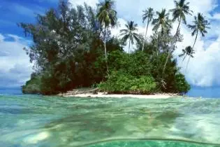 49 per cent of the 22,000 visitors to the Solomon Islands in 2011 were from Australia.