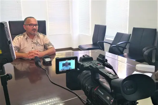 The Opposition Leader said, if the shameful NDF is open to all then publish the list of beneficiaries who received these funds in 2019 and 2020.
