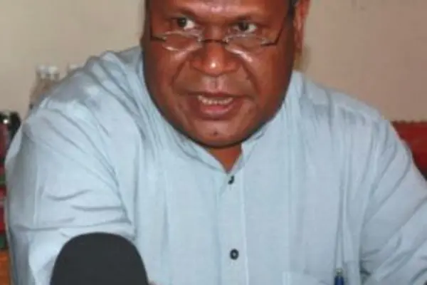 Ambassador Ma'ahanua said about two-thirds of the MDGs are being dealt with by specialized UN Agencies that are located in the Geneva.