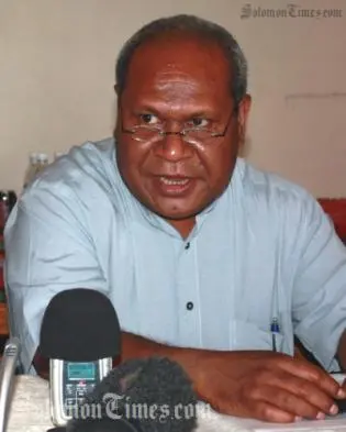 Ambassador Ma'ahanua said about two-thirds of the MDGs are being dealt with by specialized UN Agencies that are located in the Geneva.