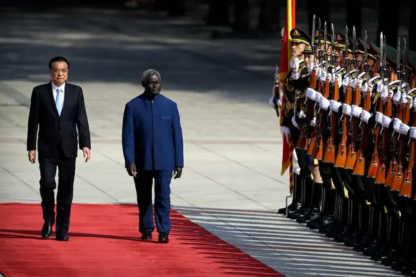 One government source told the ABC Mr Wang would lead a large Chinese delegation and the two countries would likely sign a host of new agreements during the trip.