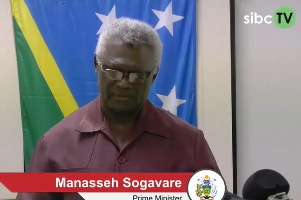 “The 36-hour lockdown will allow police to further investigate what transpired today,” Sogavare said.