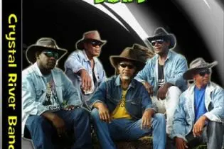 "CRYSTAL RIVER BAND", is launching its first ever DVD on Friday 7th and Saturday 8 December 2012 in Auki, Malaita Province and on 15 December in Honiara.