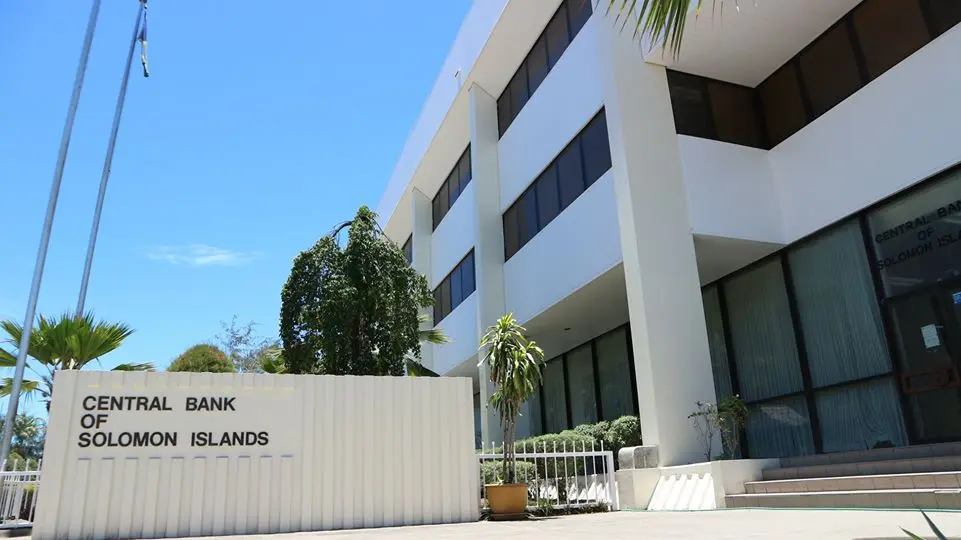 Central Bank Governor, Dr. Luke Forau says it is about time Solomon Islanders utilize the digital platforms available.
