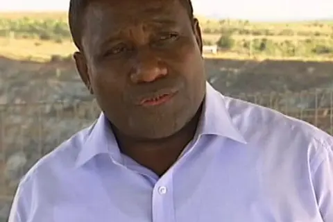 Prime Minister Lilo pointed out that since 2011, various Government Ministries and Departments have used results of the survey to design their action programs.