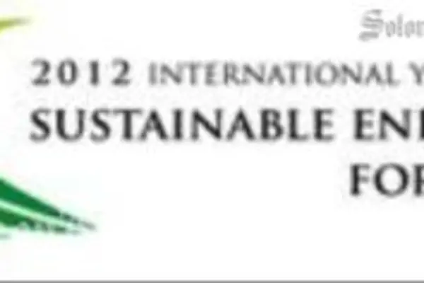 Pacific Islands Join Other SIDS in Supporting the Sustainable Energy for All initiative