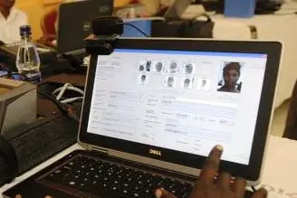 The voter registration process will take 40 days to complete as required by law and the Government is confident that the process will be completed on time.