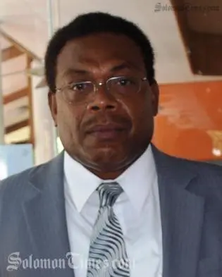 He was expected to move the motion last Friday during the Private Members Motion but opted out at the last minute.