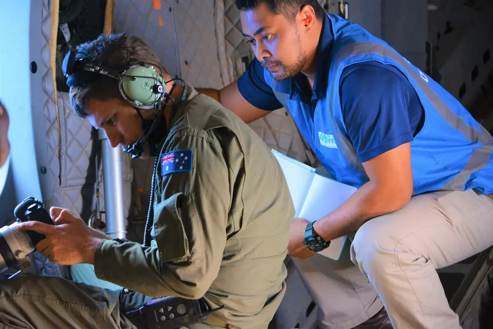 “It is a significant commitment by our Members and Partners. We sincerely thank all of those who participated across the Pacific. We work best when we work together," says the FFA Director General Dr Manumatavai Tupou-Roosen.