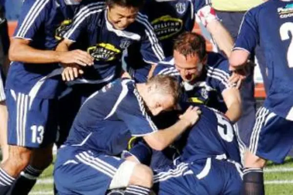 Victory over Waitakere United in Group A of the O-League has seen the club progress to the final where they will take on Koloale FC of the Solomon Islands to determine Oceania's champion club side.