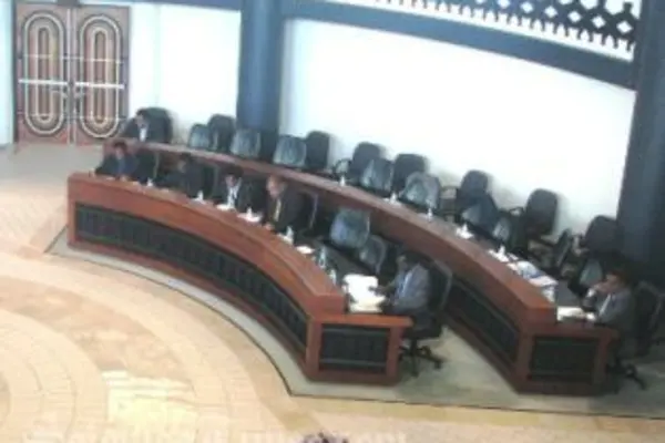 Dr Sikua says the Integrity Bill should cover about 60 or 70 percent of some of the perceived weaknesses in the current system, one of which is the absence of strong political parties.
